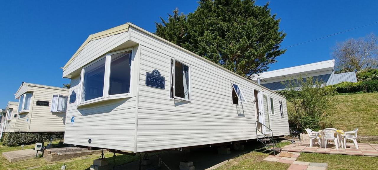 Holiday Caravan, Sleeps 6 - Hastings Holidays Hollington  エクステリア 写真