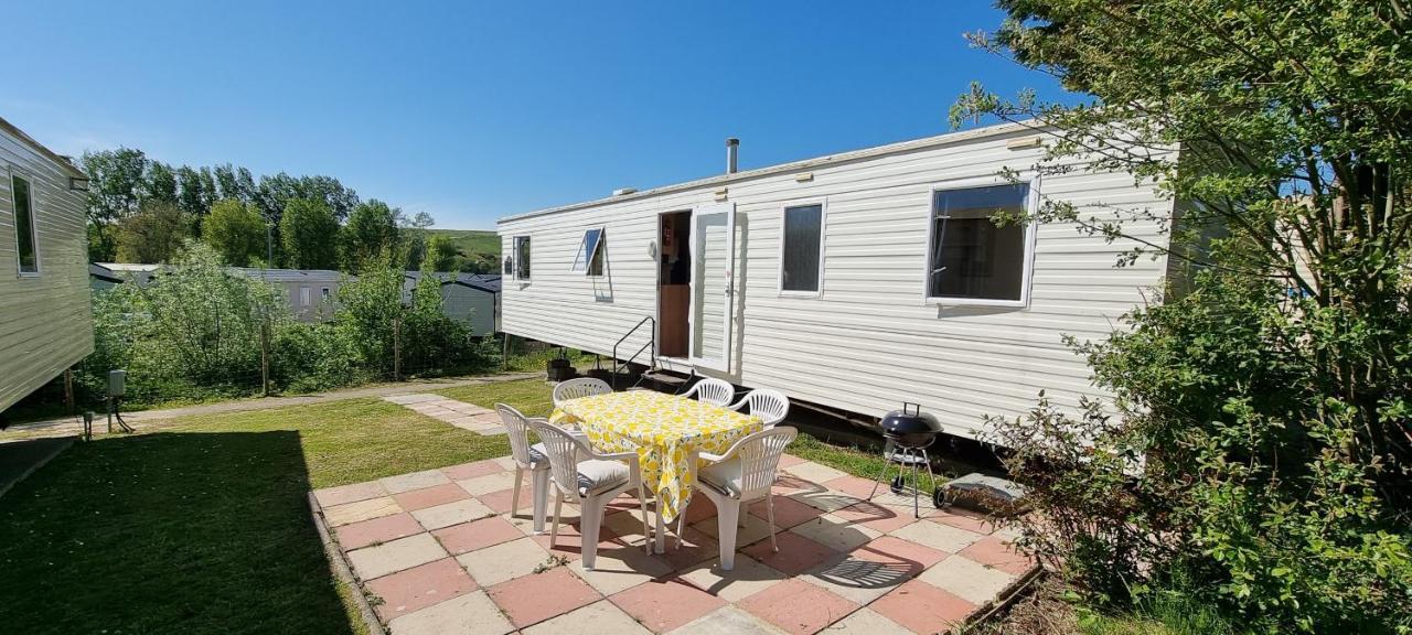 Holiday Caravan, Sleeps 6 - Hastings Holidays Hollington  エクステリア 写真